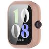 Smartwatch Screen Protector Film PC Case for IQOO Watch Scratchproof Housing Shell Protective Cover Easy Installation