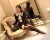 New Plus Size Korean Slim Fit Lace Shirt for Women