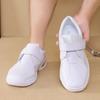 Fashion Nurse Shoes Plus Size Women's Shoes Comfortable Tooling Breathable Women's Shoes Sneakers