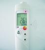 Testo wasserdichtes Einstechthermometer testo 106