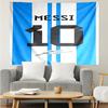 1PC Number 10 Tapestry, Unique Design Tapestry, Suitable for Bedroom,Livingroom, Playroom,Heartwarming Holiday Gifts