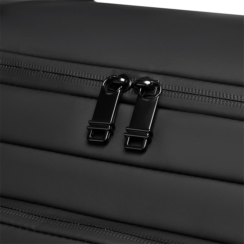 Fitness Bag Men's Large Capacity Travel Bag Shoulder Crossbody Bag
