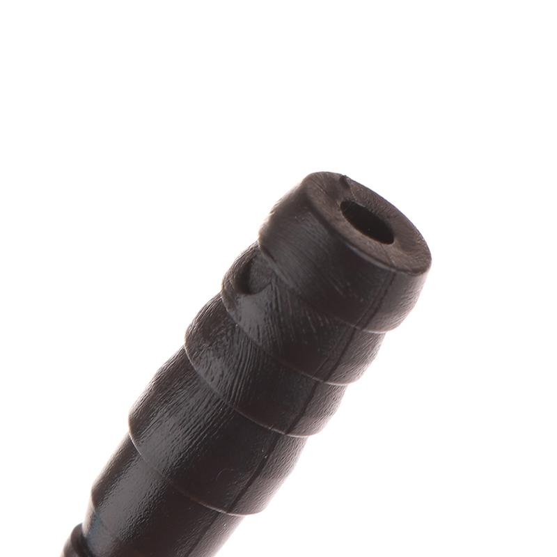 3Pcs Car Brake Fluid Oil Replacement Connector Clutch Exchange Pump Oil Brake Kit Tool Empty Drained Oil Bleeder Change Tool Par