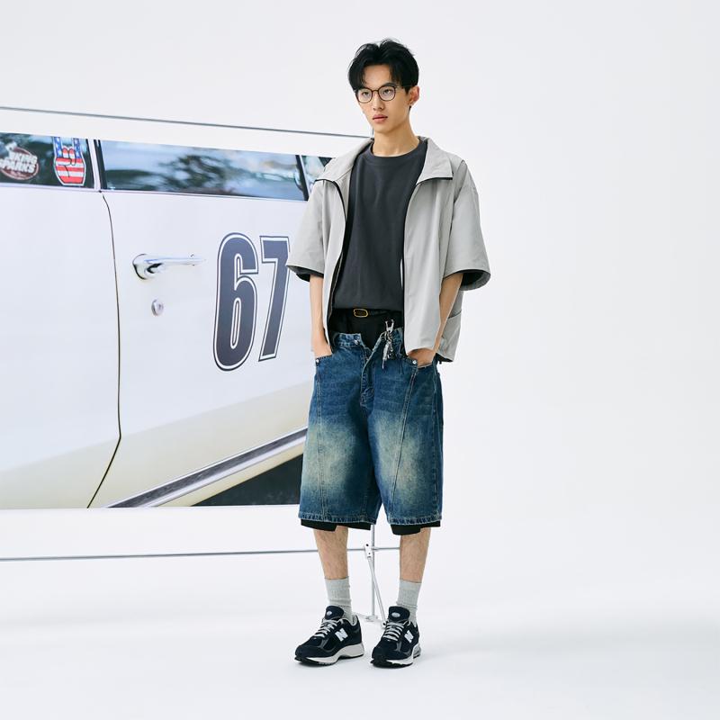 New Balance 2002R "Blue Moon" Sneakers M2002RXK