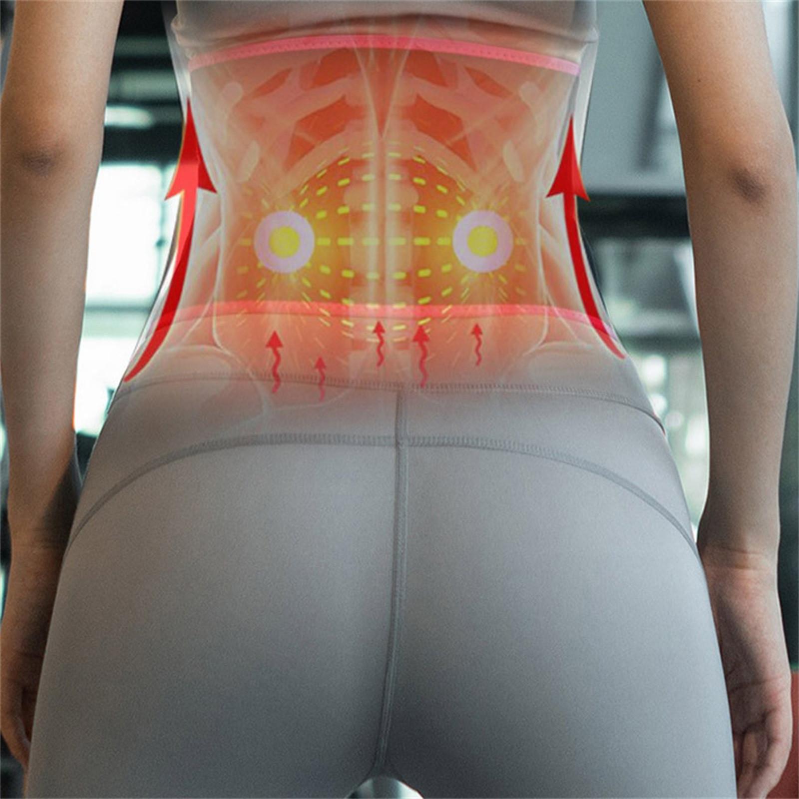 Поясной пояс Wrap — фото 3