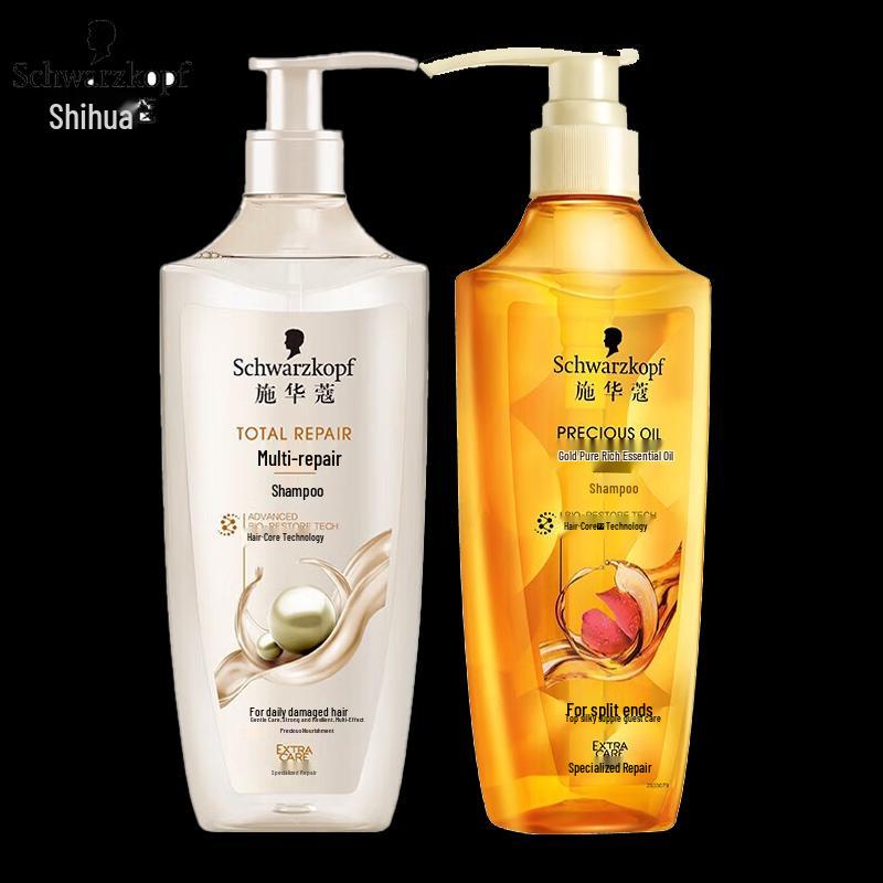 

Schwarzkopf Shampoo Duo Pack