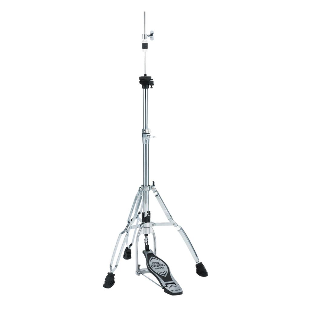 TAMA Ironcobra Ironcobra 200 Hi-Hat Stand HH205