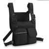 Men's Tactical Workwear Chest Bag - Trendy & Functional Outdoor Sports Vest
