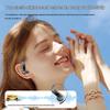 AI Dynamic Bluetooth Translation Headphones Q110: On-Ear/In-Ear, Wireless, Open-Ear, Running, Long Battery Life