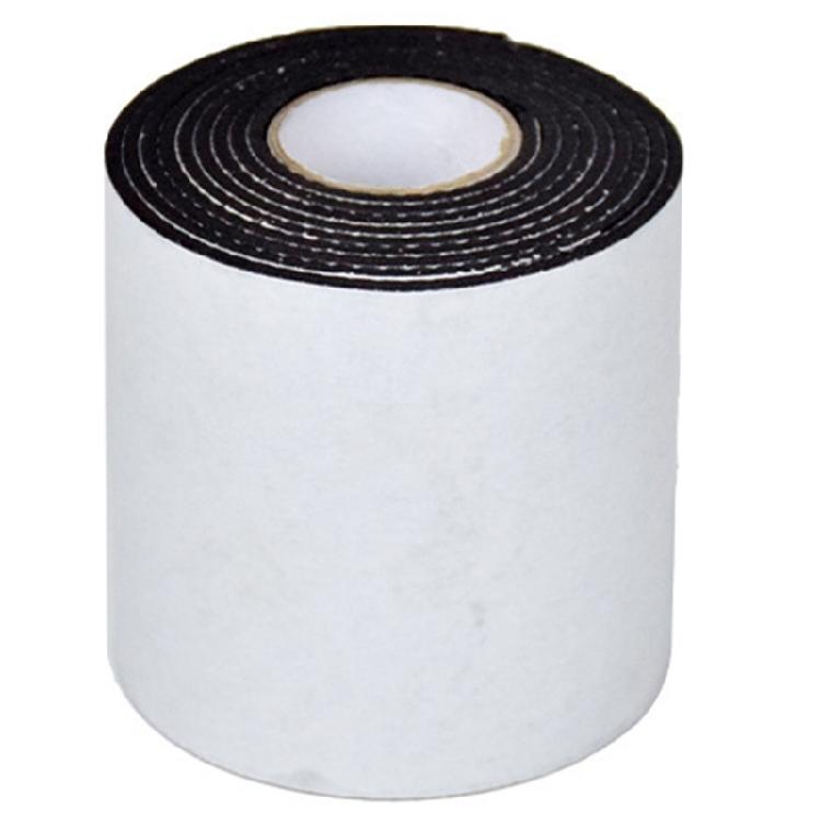 Adhesive Noise Reduction Soles Stickers Antislip Cushion Pad Roll for High Heel with Enhances Durability and Comfort