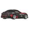 Hot Wheels Boulevard Toyota GR Supra Vehicle Toy HRT56 Mini Car for Ages 3 and Up Black