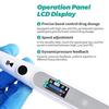 Niceden Portable LCD Display Dental Electric Painless Anesthesia Injector Pen Digital Anesthesia Syringe with Music