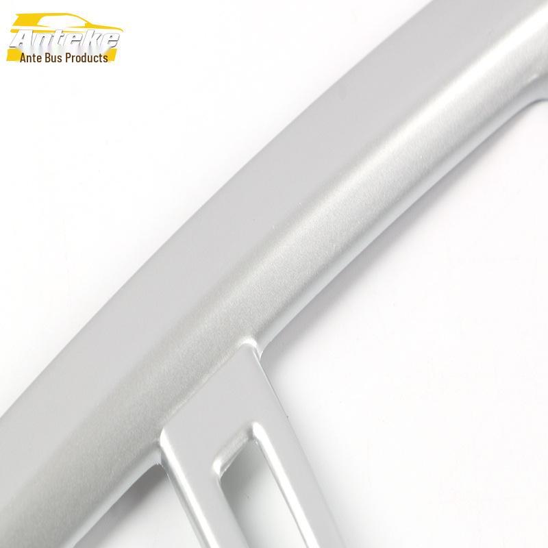 Lexus RX270 Rear Air Outlet Decorative Electroplated Frame