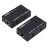 60m HDMI To RJ45 Extender - High Definition Single Network Cable