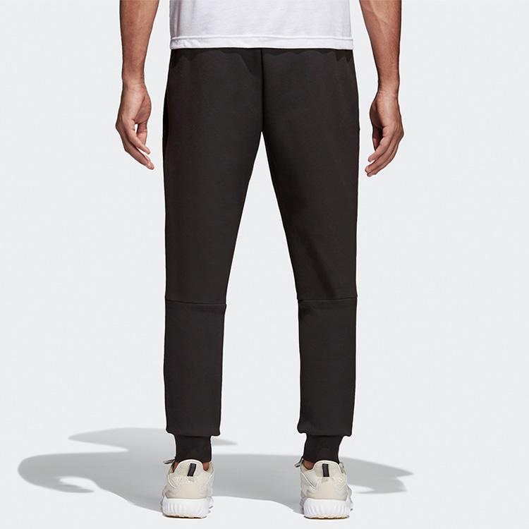 Adidas Zne Striker Pants Men Bottoms Black BQ7042