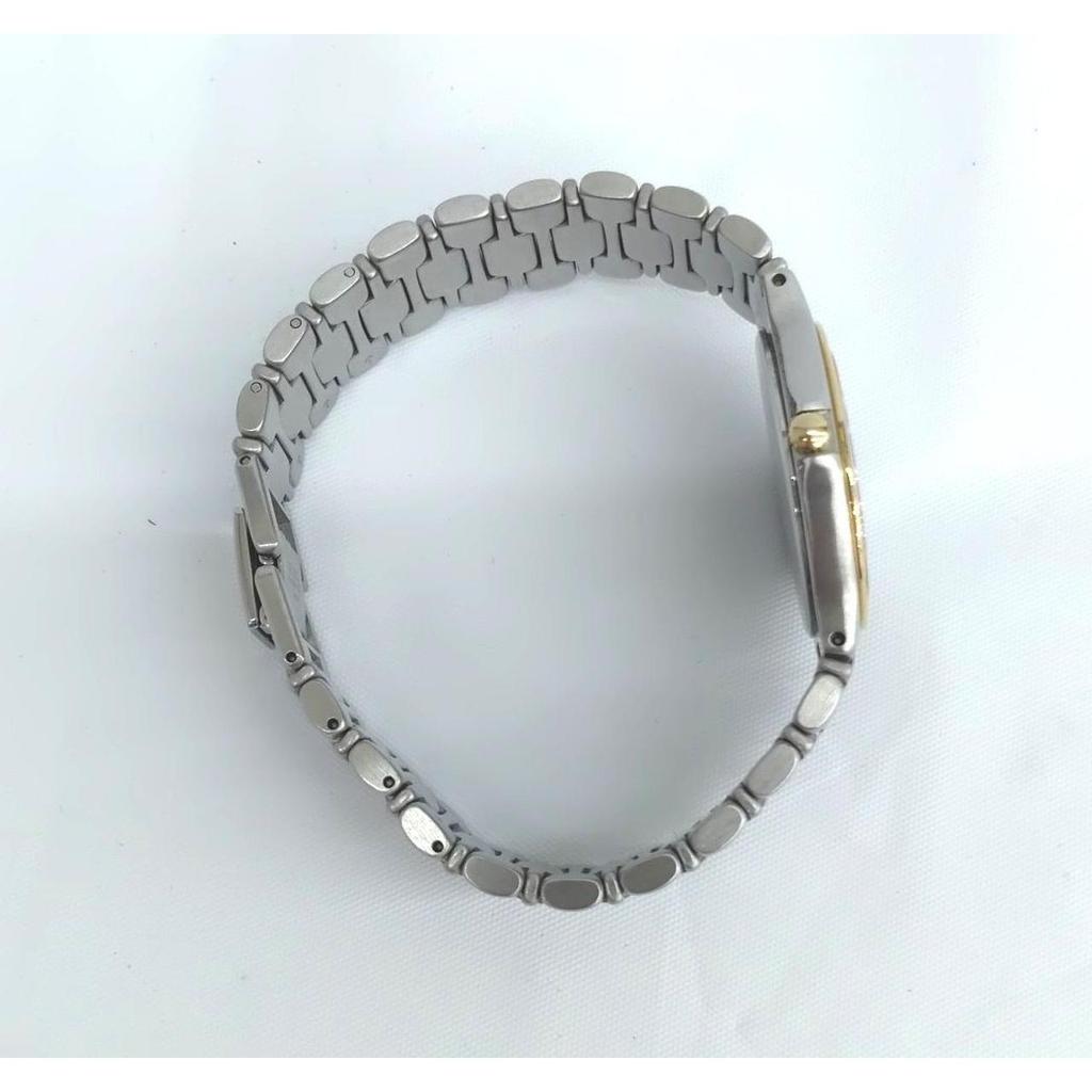 Used SEIKO PRESAGE watch