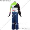 Ensemble Stars Himemiya Riku Sumeragi Lee Kira Daichi Shishigami Haku Male Idol Cosplay Detailed Embroidery Navidad Carnaval