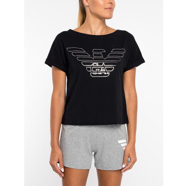 Футболка Emporio Armani Underwear 164008 9P291 00020 EU XS