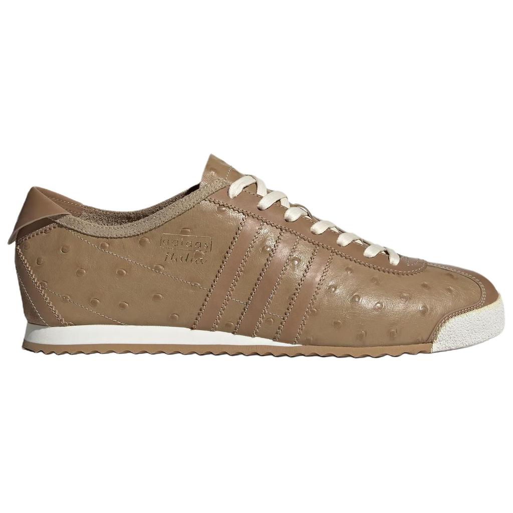 Adidas Italia 60s Casual Shoes Unisex Desert Brown Sneakers JR8378