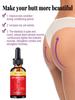 TRSTAY Breast Enhancement Essence, Making Our Breasts And Buttocks Bigger, Body , Creating A Perfect Hourglass Figure