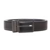 Elegance 35mm Leather Belt