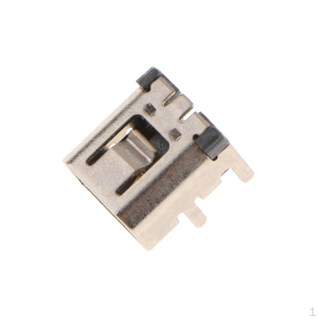 Charging Socket Connector For / XL 2DS repair Accessories