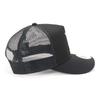 New Era LA Mesh Size Free 940AF Los Black/White Cap, MLB, 25J, Size, TR, Dod, Black/White