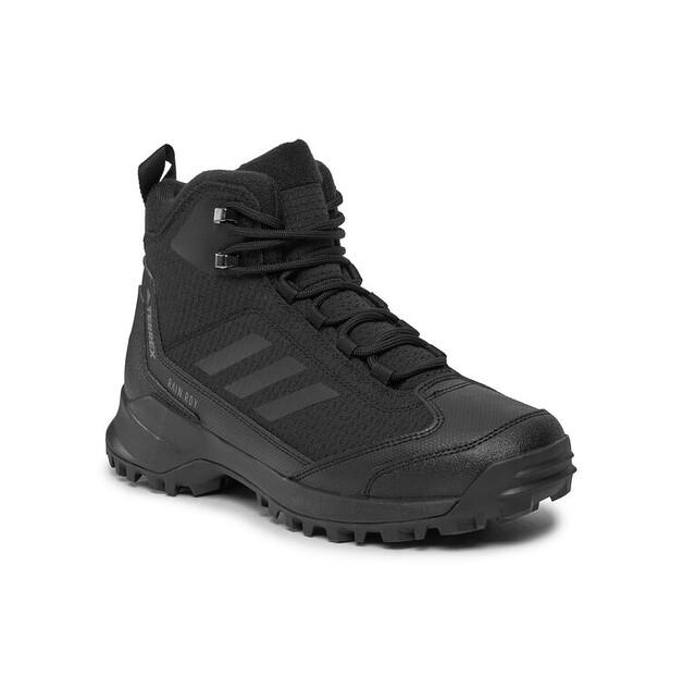 

Треккинговая обувь adidas Terrex Heron Mid Cw Cp AC7841 Czarny