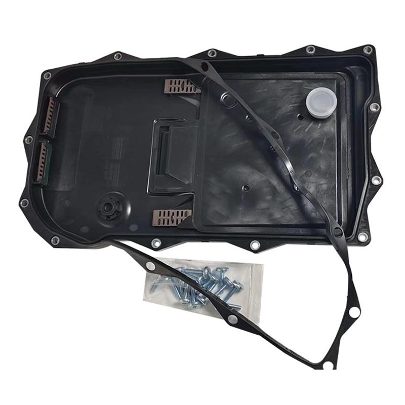 Engine Transmission Oil Pan for BMW G02 G16 G30 G32 G01 G08 F22 F31 24118612901 24117624192 24115A13115