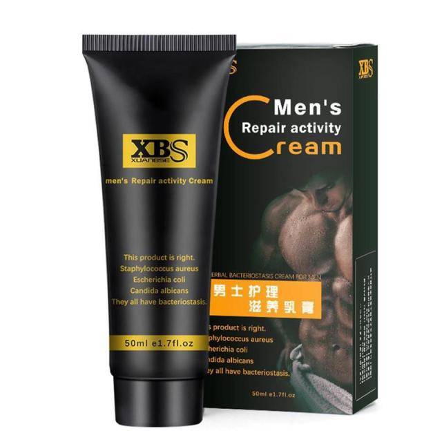 50 ml Penisvergrößerungscreme für den Mann, anhaltendes Erektionsgel, männliche Vergrößerung, XXL, starke Sexverzögerungscreme, Aphrodisiakum für den Mann