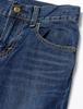 Lee Basic Tapered 080 Denim, Kids, Blue,