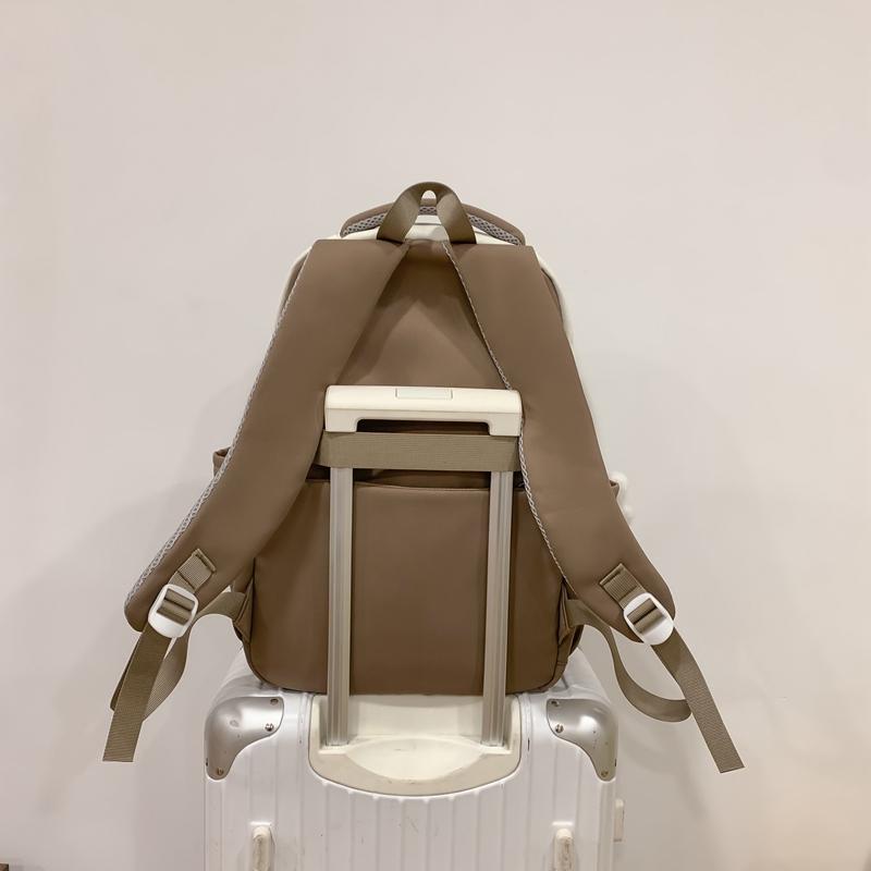 Рюкзак большой емкости для учащихся средней школы — фото 8