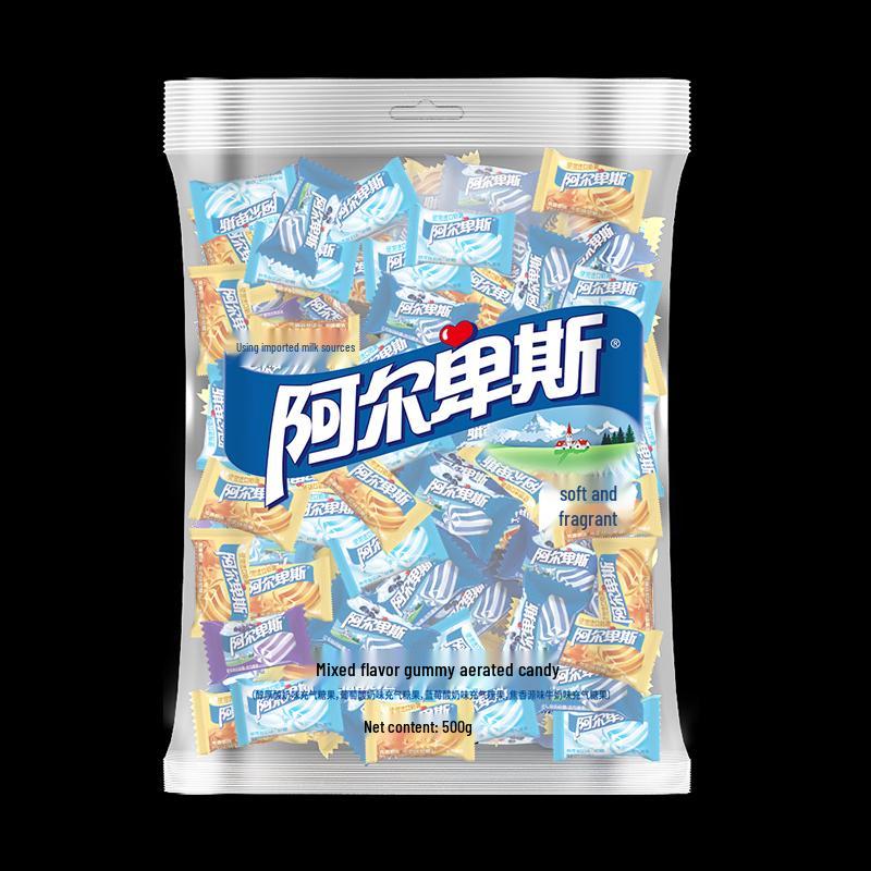 Alpenliebe Soft Candy