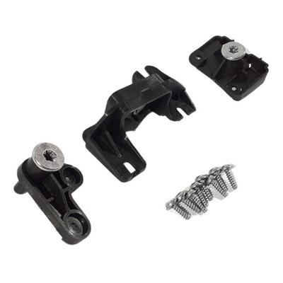 Front Pair Headlight Bracket Repair Kit For Mercedes For A CLASS W177|