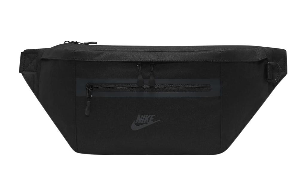 Nike Elemental Premium Fanny Pack 8L Fanny Pack Black/Black/Anthracite DN2556-010