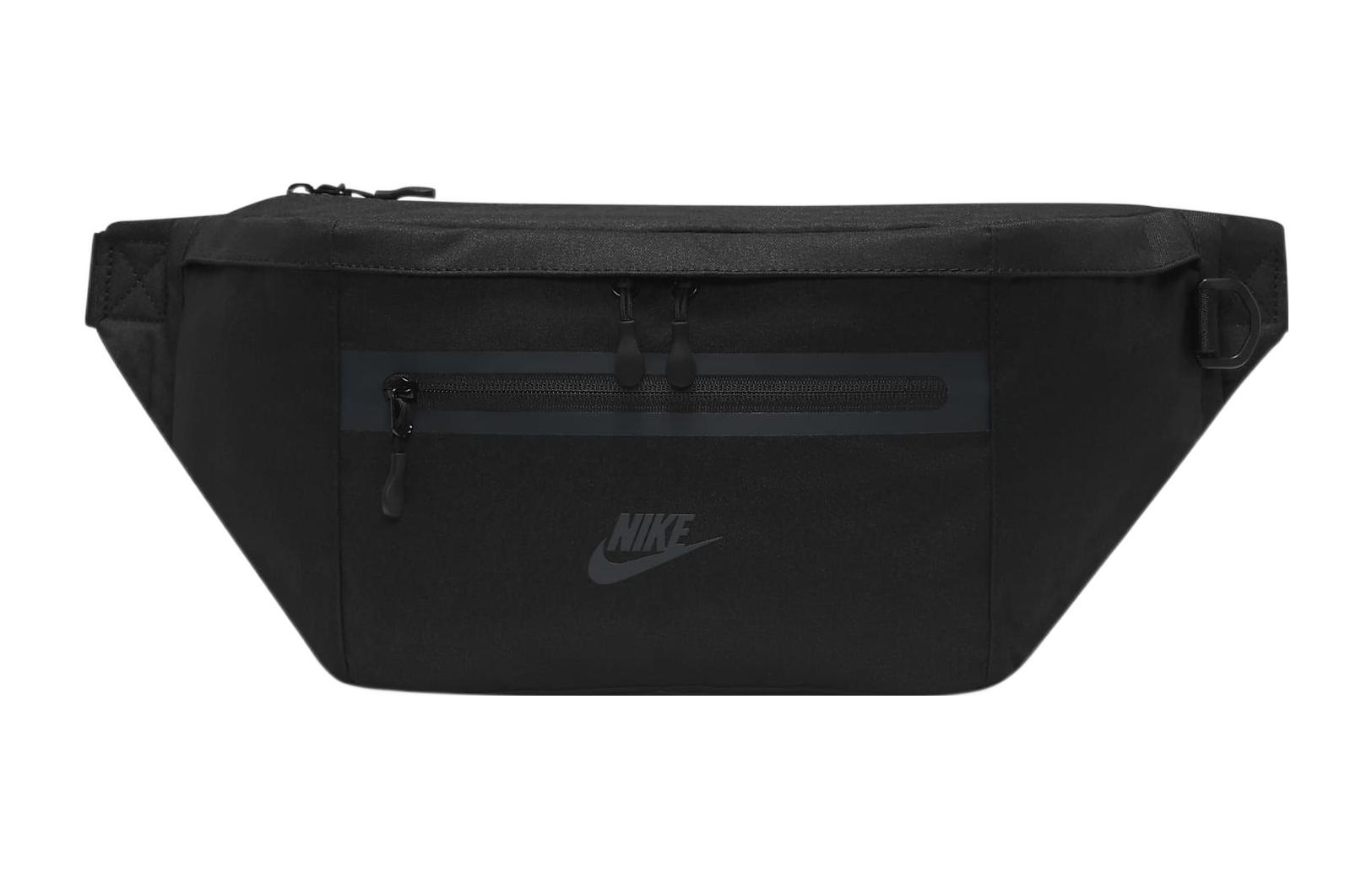 Nike Elemental Premium Fanny Pack 8L Fanny Pack Black/Black/Anthracite DN2556-010