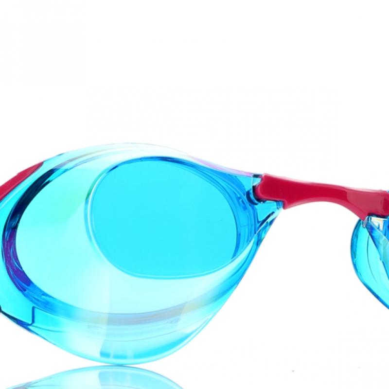 Fina Certified Tradingview Goggles No Packing Mirror Lens V127sam
