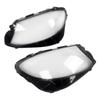 Right Headlight Cover for 2016-19 Mercedes-Benz W213 E-Class