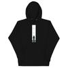 The Crow - Crime Noir Hoodie Sweatshirt Black New