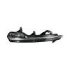 For Porsche Cayenne 2018-2025 Rear View Mirror Lamp LED Turn Signal Light Pointing Lamp Car Light Assembly 9Y1949102D 9Y1949101