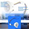 Human Body Motion Sensors Light Switches LED Motion Sensors Detection Automatic Sensors Light Switches for Lighting Lamp