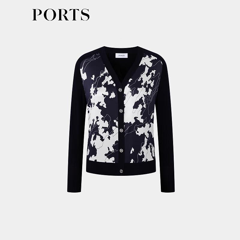 Ports Women's Early Spring Knit Sweater