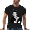 For Unisexs WoUnisexs Actor Pedro Pascal Awesome For Movie Fans T-Shirt Unisex T Shirt Summer T Shirts for Unisex Pack Cotton T-Shirt