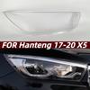 Compatible with 2017-2020 Hanteng X5 Headlight Cover and Shell