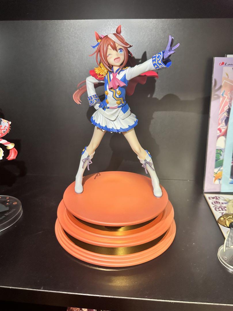 

[USED] [Dreams are something to be held high!] Tokai Teio