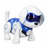 Robot Dog Toys Interactive Lovely Intelligent with Music and Light Dancing Robots Toy Puppy for Kids Birthday Gifts