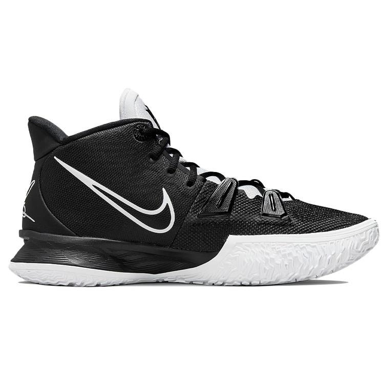 Nike Kyrie 7 TB 'Black' Men's DM5042-001