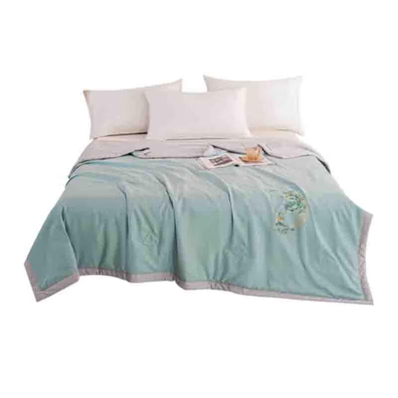 

Dohia Light Face Series Summer Quilt