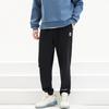 Anta Loose Cuff Casual Sports Pants Men Bottoms Black 952218746-2