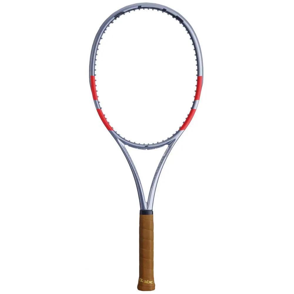 

Babolat Теннисная ракетка без струн Puretrike 97 3